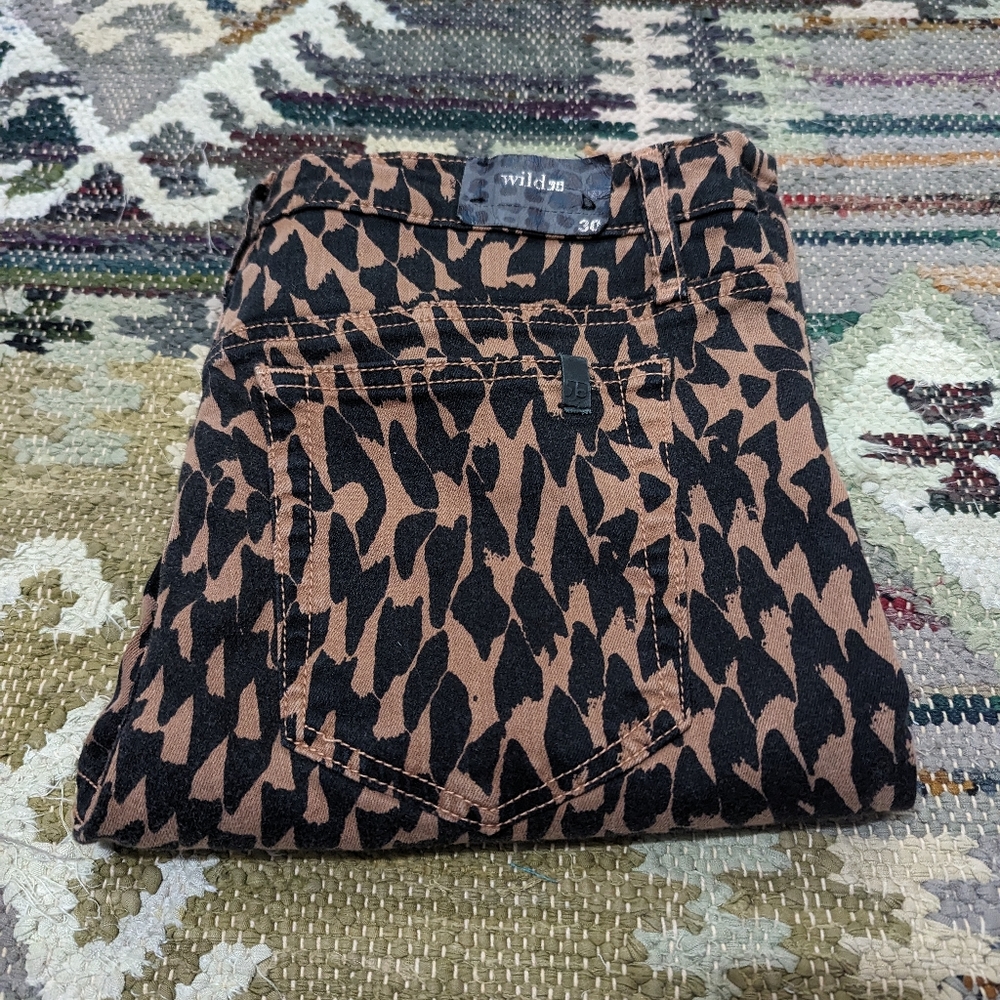 Joe's Jeans - Wild by Joe - Picture 4 of 6